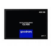 Dysk Goodram 480GB SSD CL100